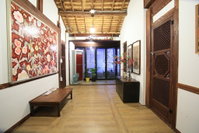 MongYouHwaWon GuesthousePainter's house Accommodation South Korea