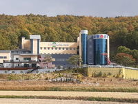 MoonKang S spa HOTEL Accommodation South Korea