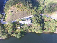 Moonlight Blue Pension Accommodation South Korea