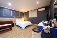 Motel Bobos Accommodation South Korea