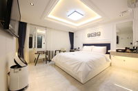 Motel Hue Accommodation South Korea