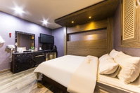 Motel Lamant Accommodation South Korea