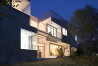 Motif No.1 Guest House Accommodation South Korea