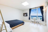 Mr. Slow Accommodation South Korea