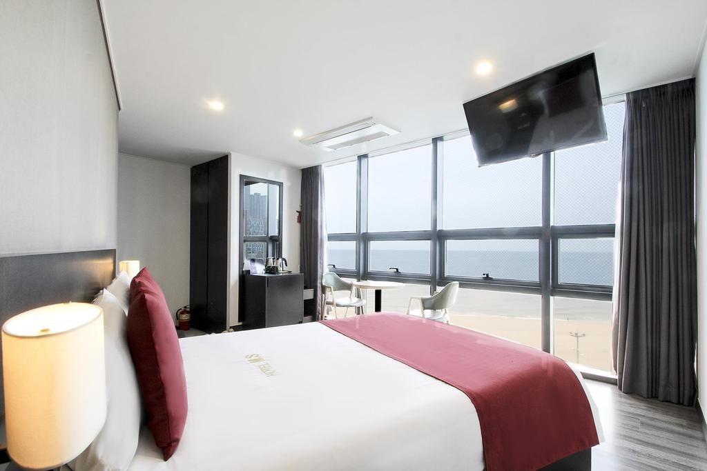 MS Hotel Haeundae - thumb 8