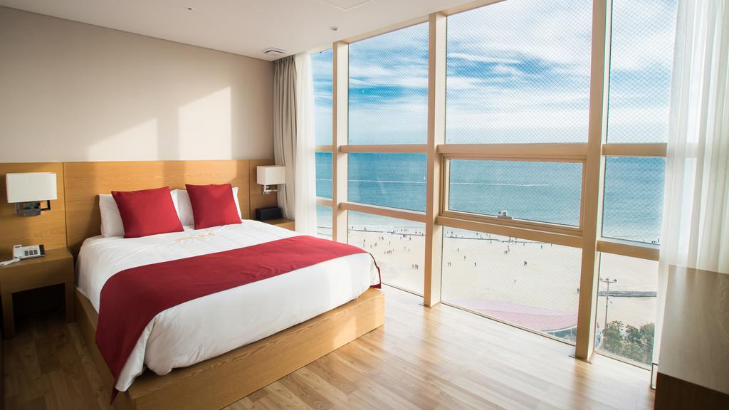 MS Hotel Haeundae - thumb 0