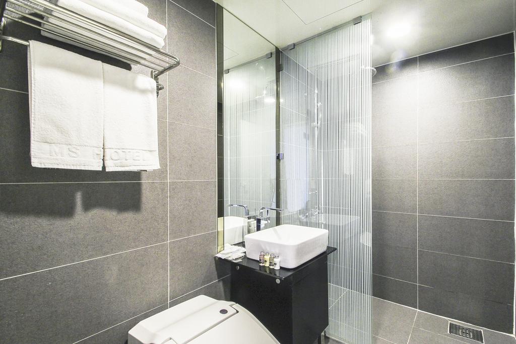 MS Hotel Haeundae - thumb 2