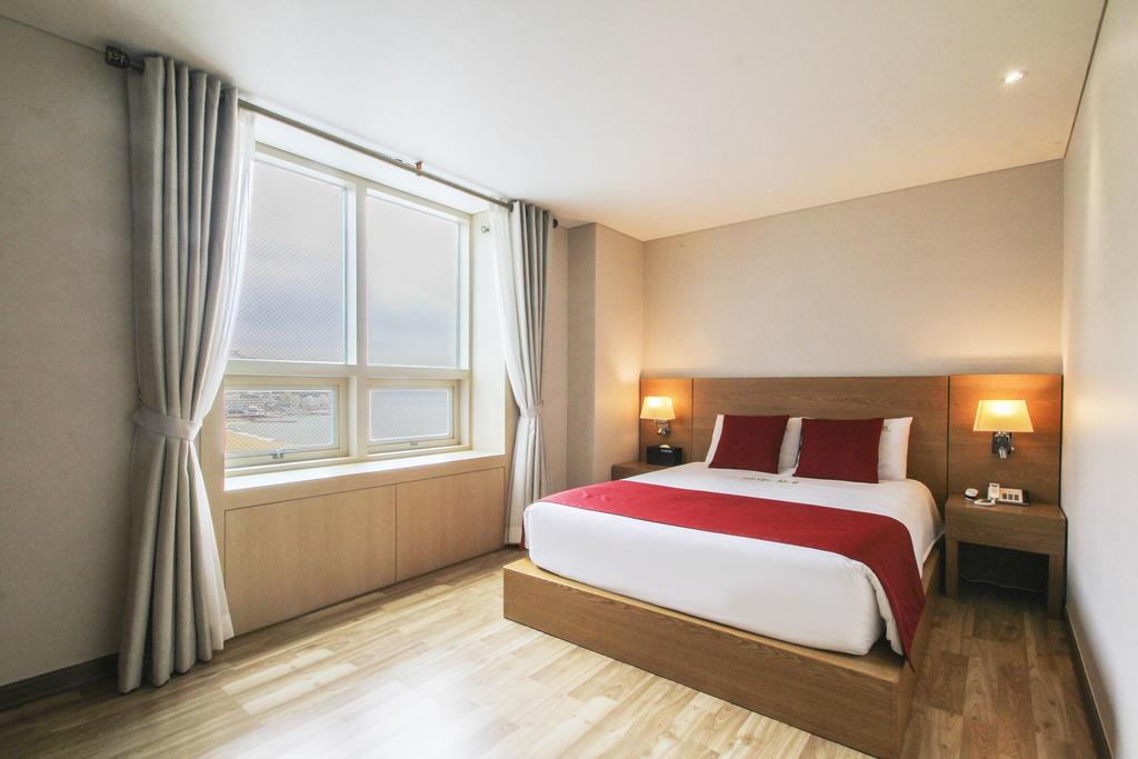 MS Hotel Haeundae - thumb 6