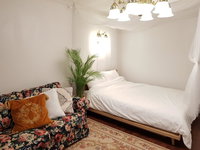Ms.Bbo's Camel House Accommodation South Korea