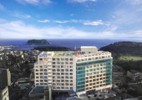 Mstay Hotel Accommodation South Korea