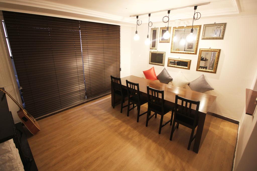 MTT Guest House - thumb 5