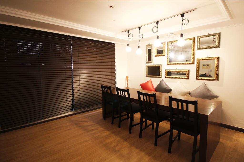 MTT Guest House - thumb 4