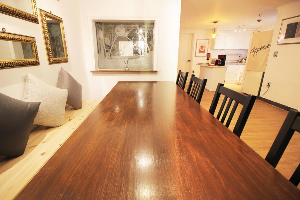 MTT Guest House - thumb 6