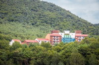 Book Muju Hotels, Accommodation South Korea Accommodation South Korea