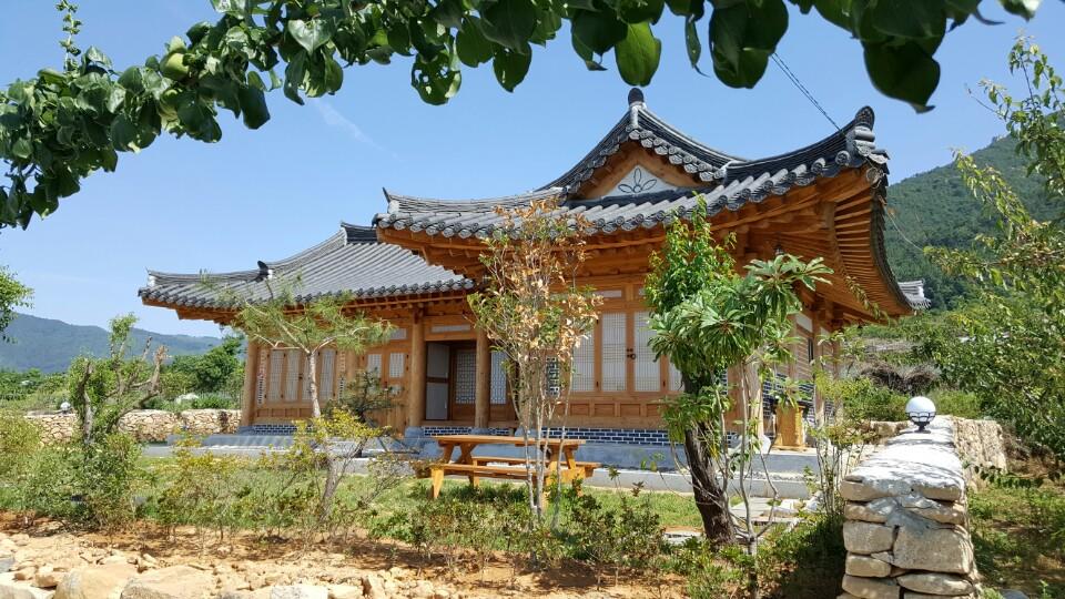 MyeongGa Hanok Pension - thumb 0