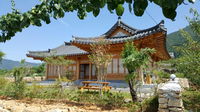 MyeongGa Hanok Pension Accommodation South Korea