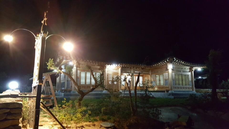 MyeongGa Hanok Pension - thumb 2