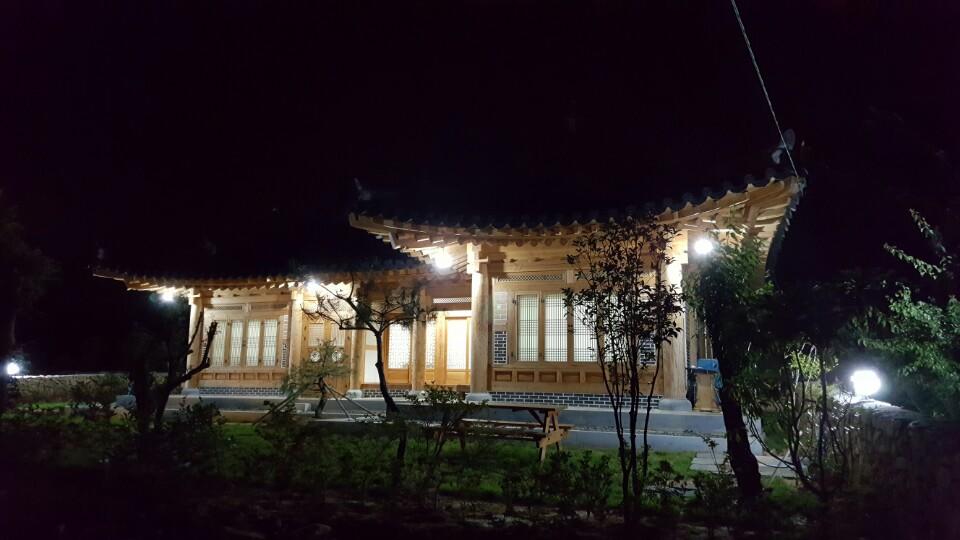 MyeongGa Hanok Pension - thumb 3