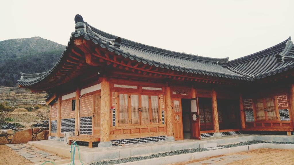 MyeongGa Hanok Pension - thumb 5
