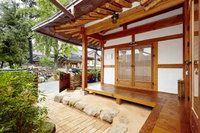 Nadle Bang Accommodation South Korea