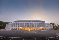 Naksan Beach Hotel Accommodation South Korea