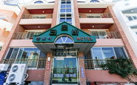 Naksan Clover Condotel Accommodation South Korea