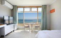 Naksan World Beach Accommodation South Korea