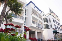 Naksanstay Accommodation South Korea