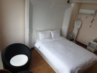 Namhae Beach Hotel Accommodation South Korea