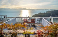 Namhae Whale's Dream Accommodation South Korea