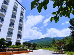 Namwon Hotel