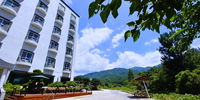 Namwon Hotel Accommodation South Korea