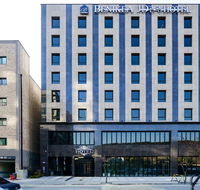 Namyangju Benikea JD Hotel - Accommodation South Korea