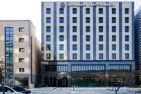 Namyangju Benikea JD Hotel Accommodation South Korea