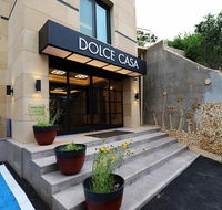 Namyangju Bukhangang dolcecasa hotel - Accommodation South Korea