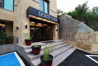 Namyangju Bukhangang dolcecasa hotel Accommodation South Korea