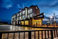 Narsha Resort Accommodation South Korea