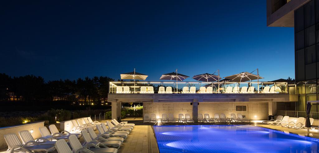 Nest Hotel Incheon - thumb 1