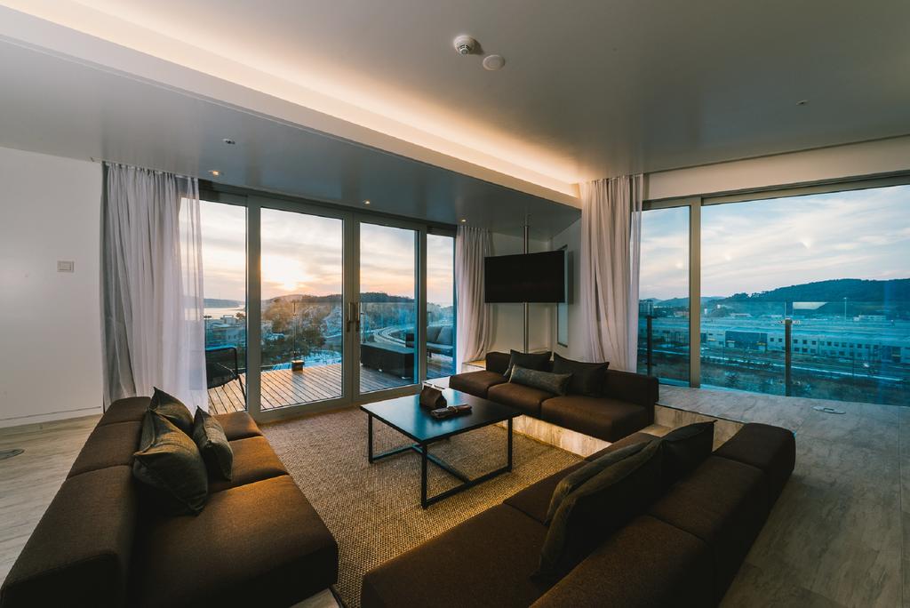 Nest Hotel Incheon - thumb 5