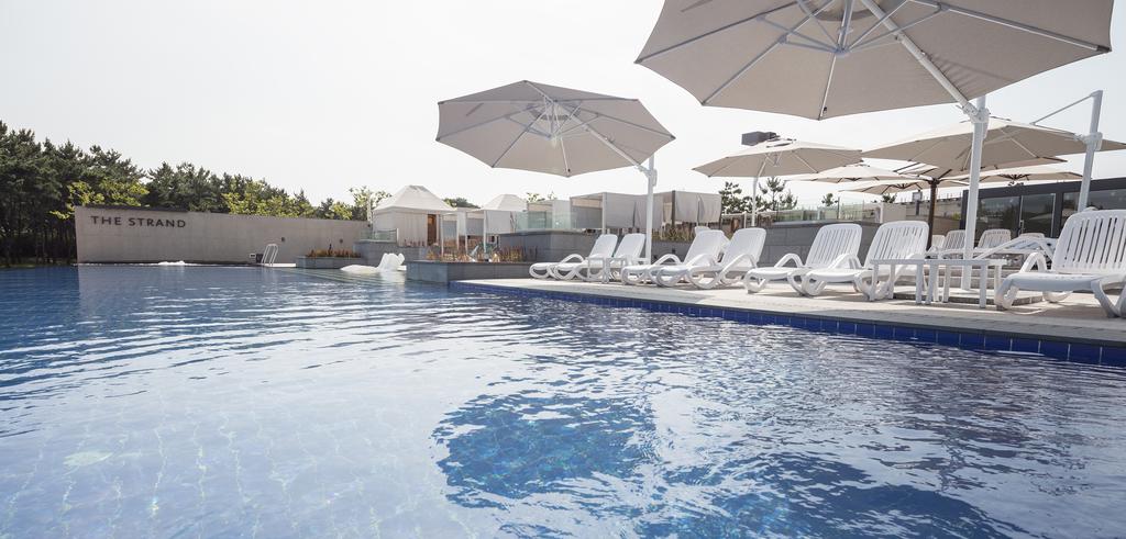 Nest Hotel Incheon - thumb 0