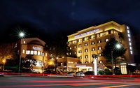 New Donghae Tourist Hotel Accommodation South Korea