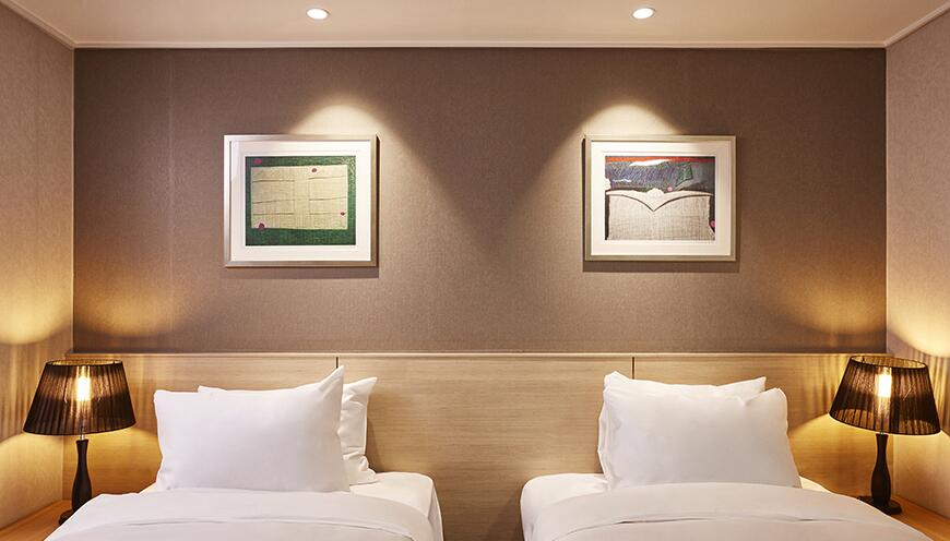 New Raon Stay - thumb 1