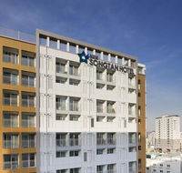 New Songtan Hotel - Accommodation South Korea