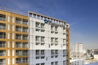 New Songtan Hotel Accommodation South Korea