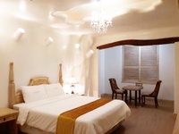 Newvera Tourist Hotel Accommodation South Korea