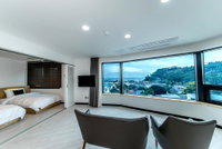 Nine Boutique Hotel Accommodation South Korea