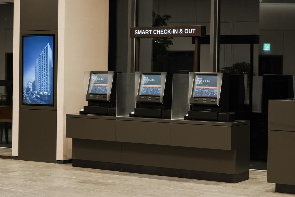 Nine Tree Hotel Dongdaemun - thumb 4