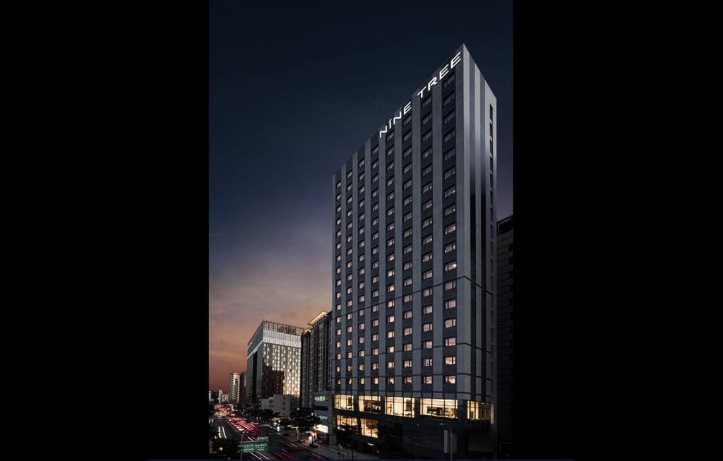 Nine Tree Hotel Dongdaemun - thumb 0