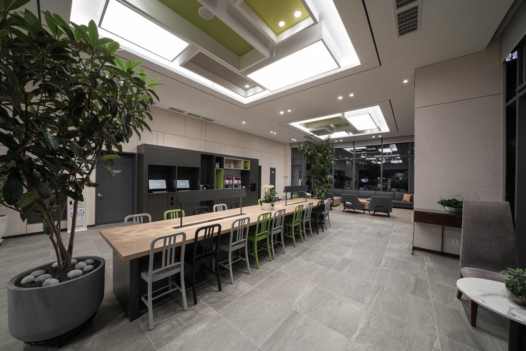 Nine Tree Hotel Dongdaemun - thumb 5