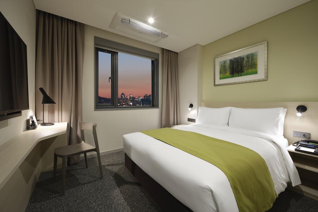 Nine Tree Hotel Dongdaemun - thumb 6